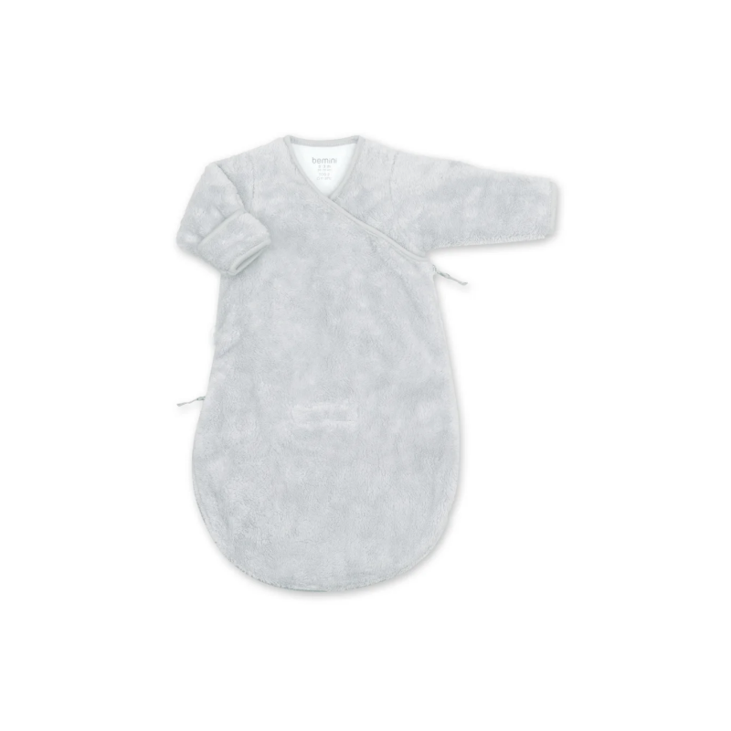 BEMINI Gigoteuse Softy 1-4mois, plume