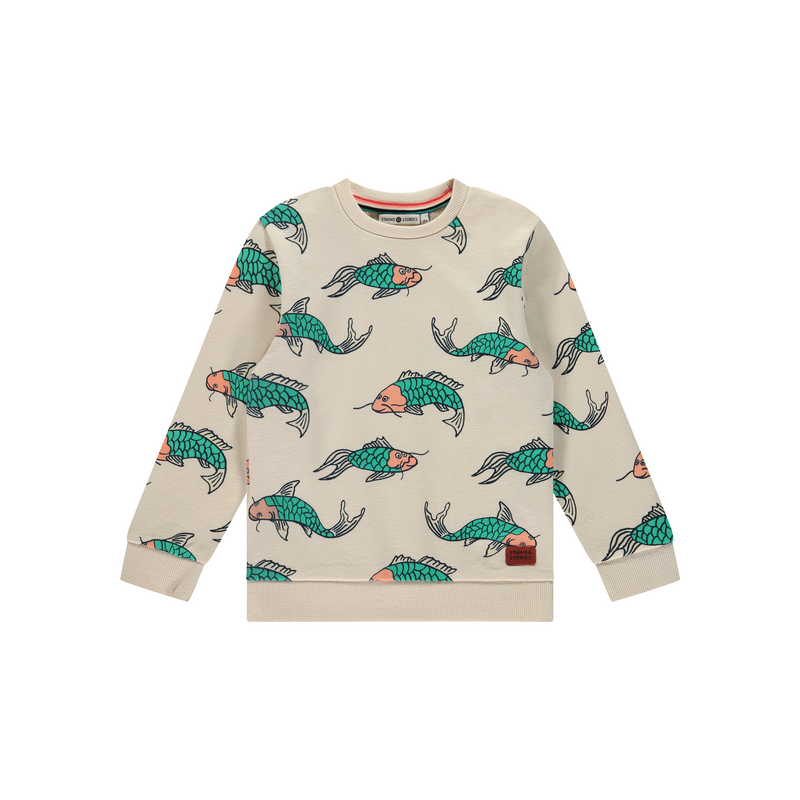 BABYFACE Pull, Crème