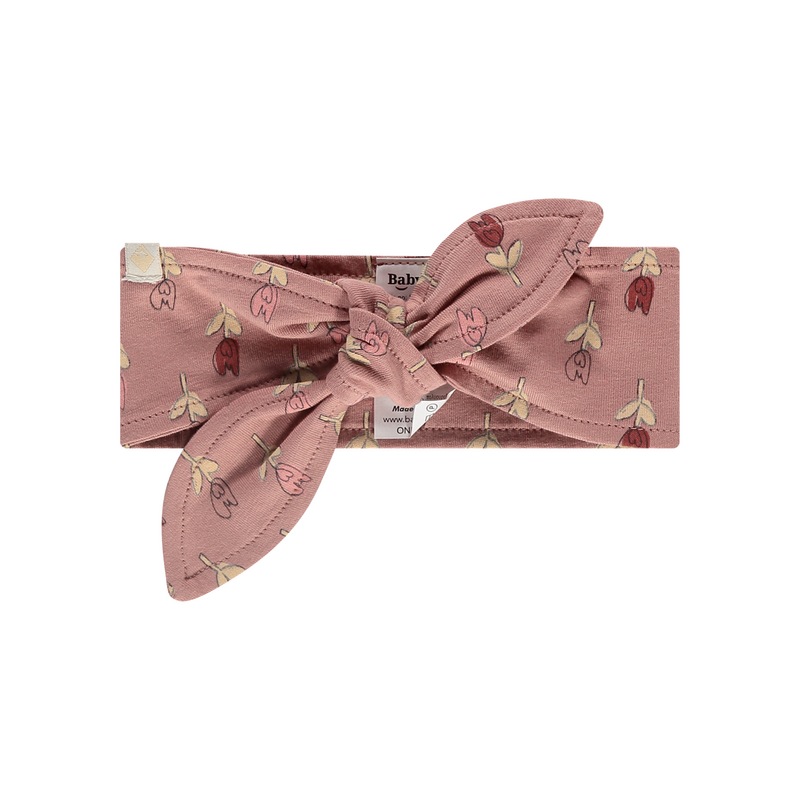 BABYFACE Bandeau, Blossom