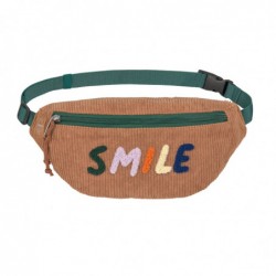 LASSIG Sac banane Smile,...