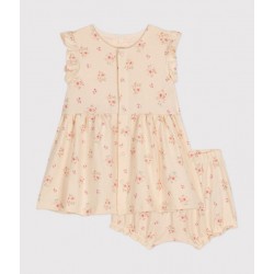 PETIT BATEAU Robe et...