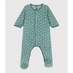 PETIT BATEAU Pyjama étoiles...