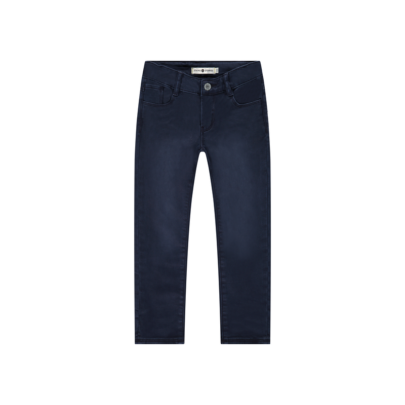 BABYFACE Pantalon, Dark royal