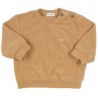 GYMP Sweat Ido, camel