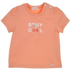 GYMP T-shirt "stay cool",...