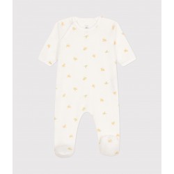 PETIT BATEAU Pyjama en...