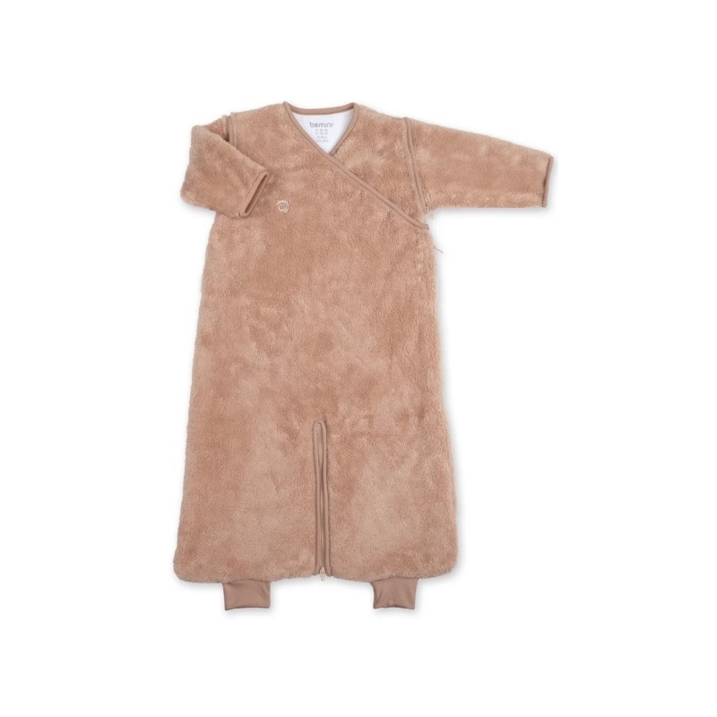 BEMINI Gigoteuse Softy 4-12mois, natural