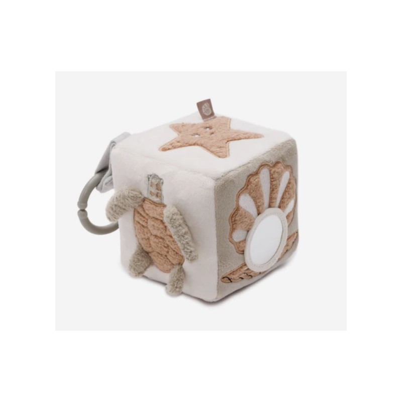 JOLLEIN Cube d'activité, mer