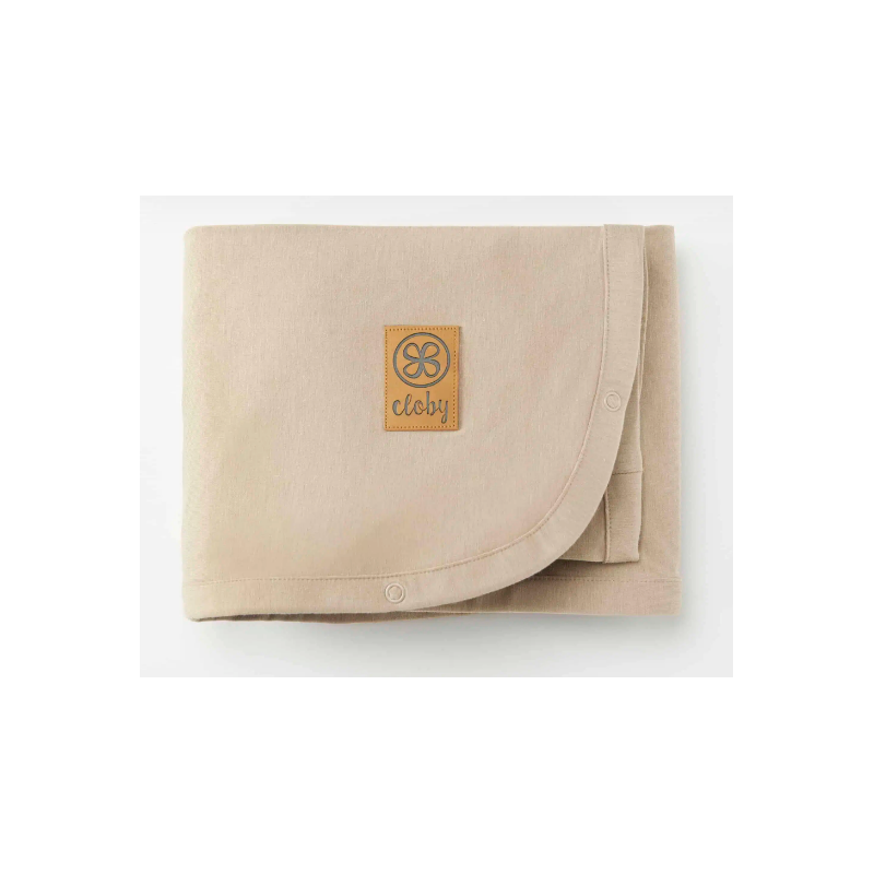 CLOBY Toile solaire UV multifonctions, Sandy Beach