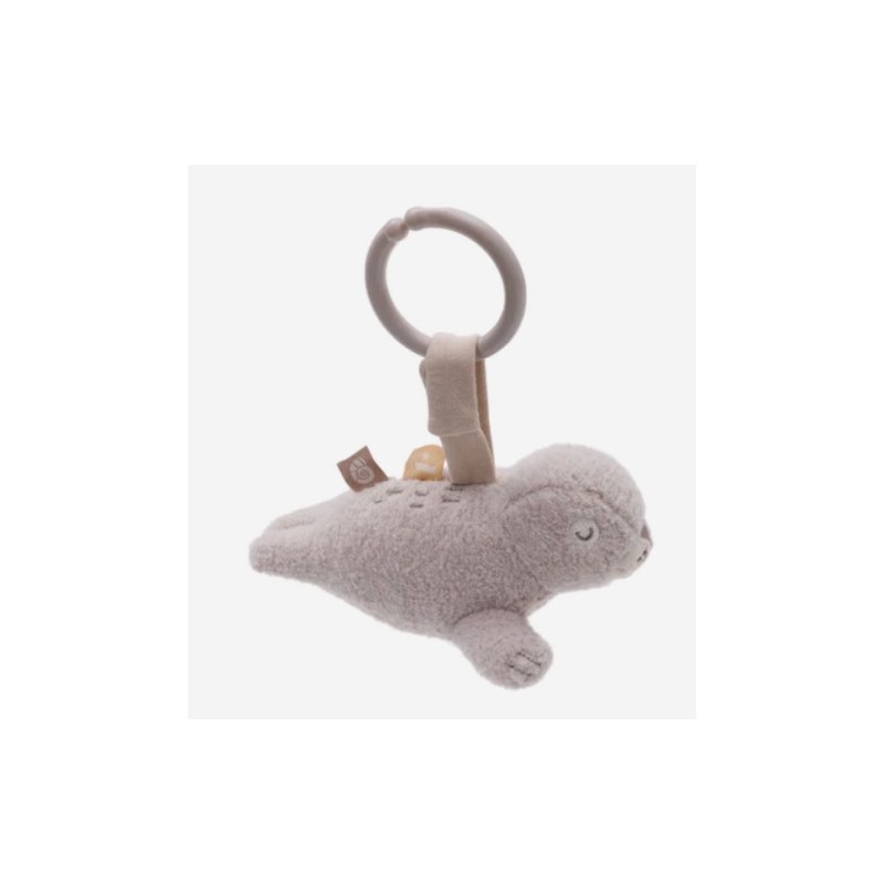 JOLLEIN jouet d'activité à suspendre, phoque