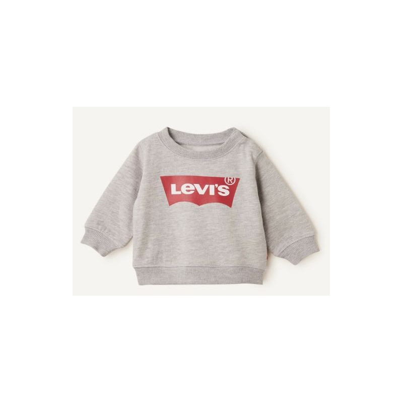 LEVI'S Sweat, Gris