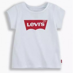 LEVI'S T-shirt, blanc