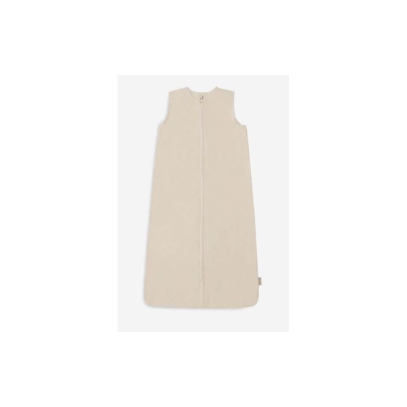 JOLLEIN Gigoteuse gaze de coton 110 cm, Oatmeal