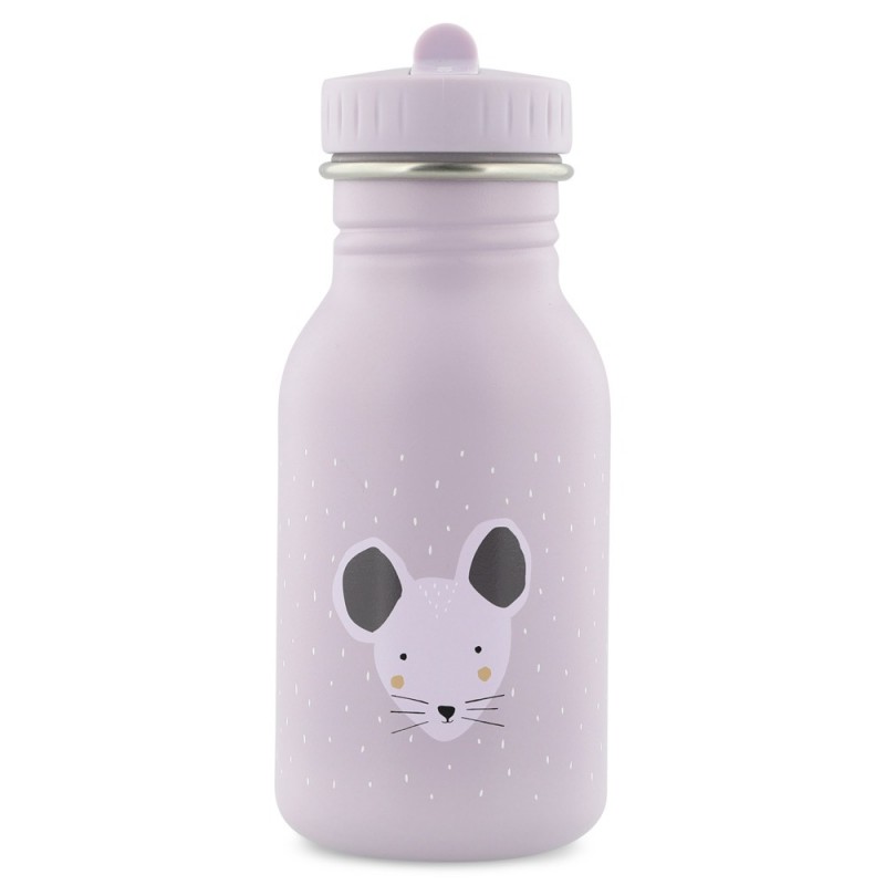 TRIXIE Gourde 350ml, Mrs. Mouse