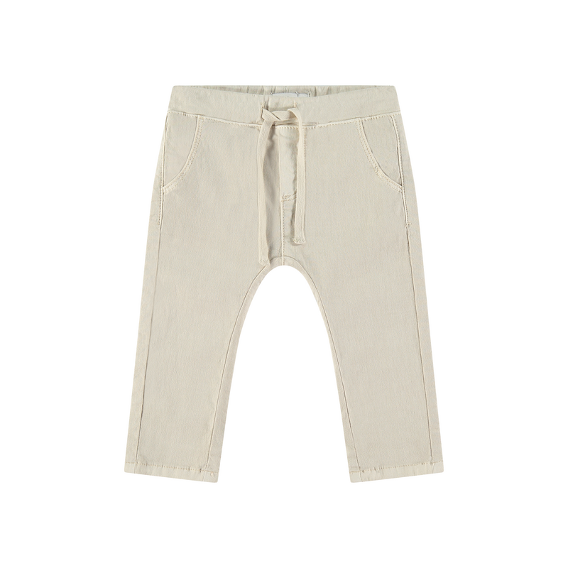 BABYFACE Pantalon, Stone