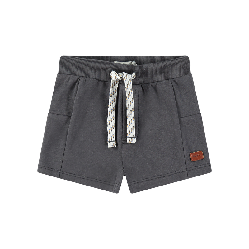 BABYFACE Short, Dark grey