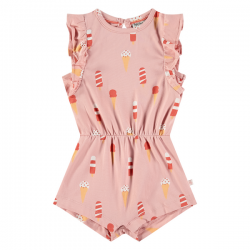 BABYFACE Combi glaces, Rose