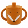 TRIXIE Tasse d'apprentissage, Mr. Fox