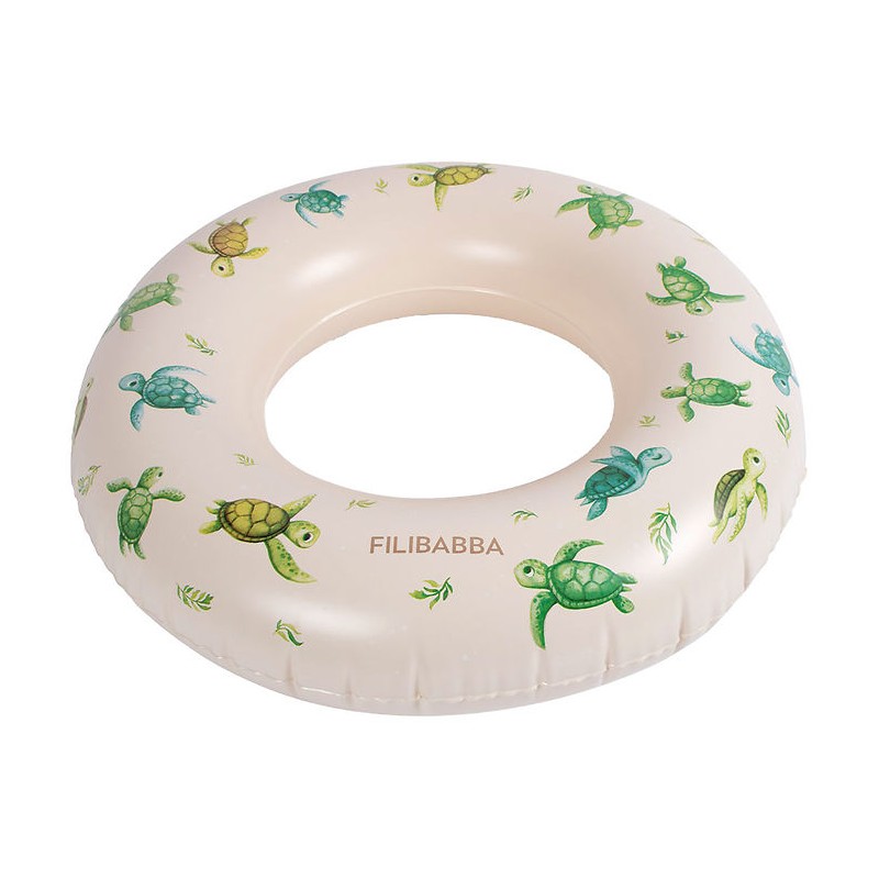 FiLIBABBA Bouée Tortue, Alfie
