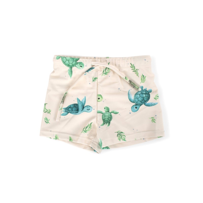 FILIBABBA Short De Bain