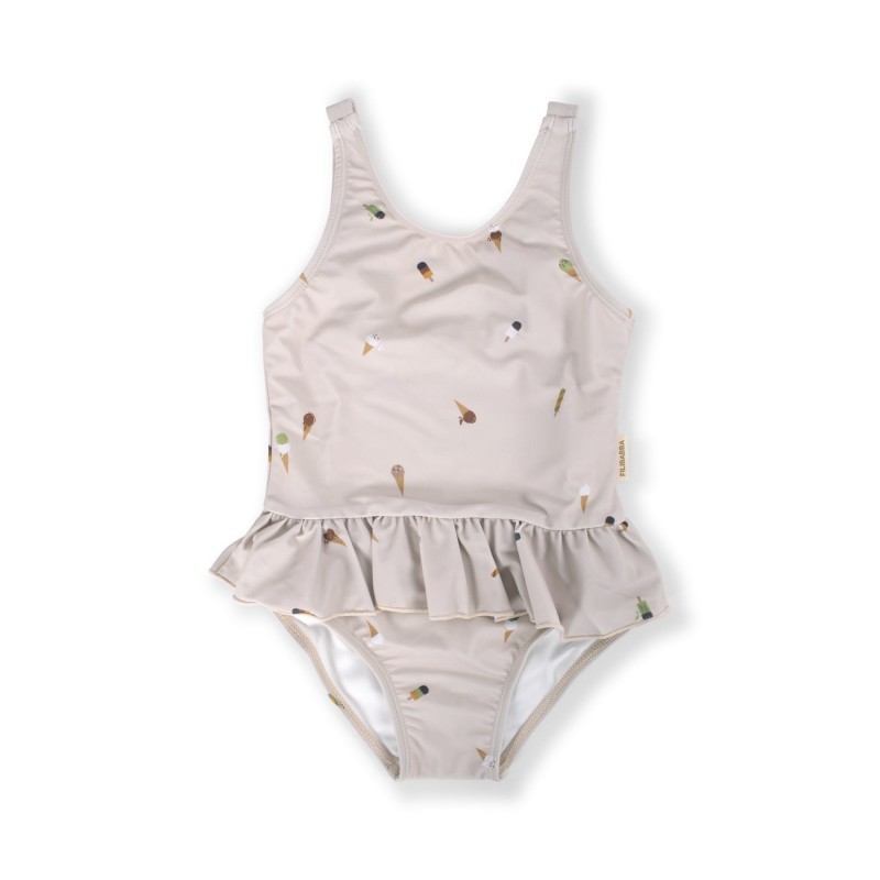 FILIBABBA Maillot De Bain, Glace