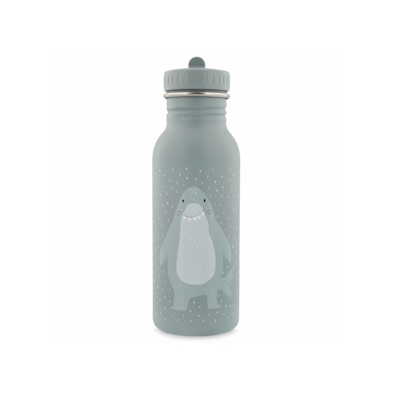 TRIXIE Gourde 500ml, Mr. Shark