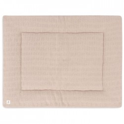 JOLLEIN Tapis de parc Grain...