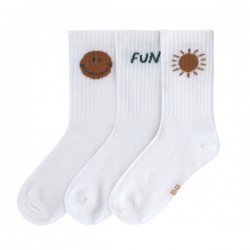 LASSIG Chaussettes Enfants...