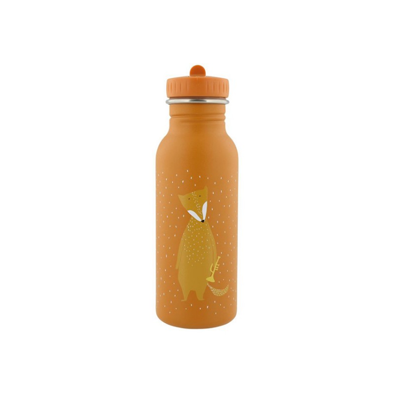 TRIXIE Gourde 500ml, Mr. Fox