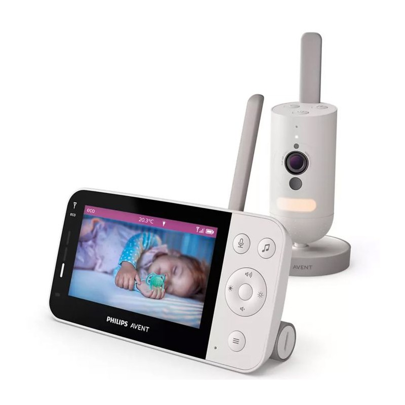 AVENT Babyphone SCD923/26