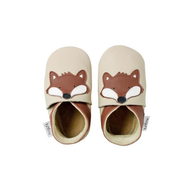 BOBUX, Fox beige
