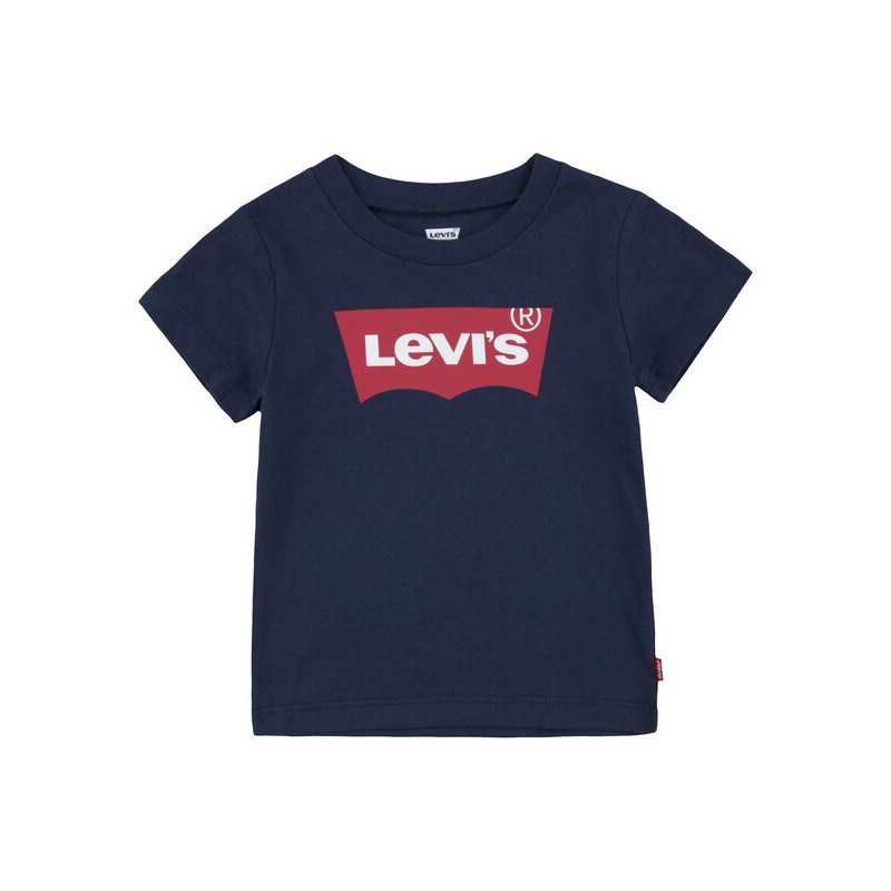 LEVI'S T-shirt manches courtes, Dress Blues