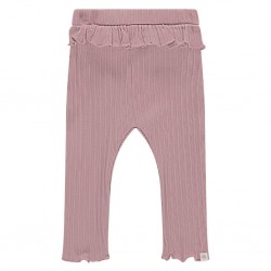 BABYFACE Legging, Rosewood