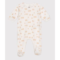 PETIT BATEAU Pyjama poussins