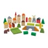 PLANTOYS Countryside Blocks
