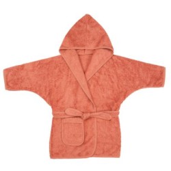 TIMBOO Peignoir 2-4 ans,...
