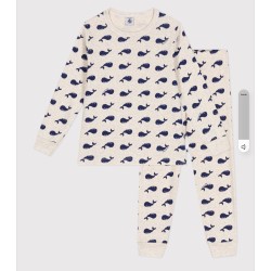 PETIT BATEAU Pyjama 2...