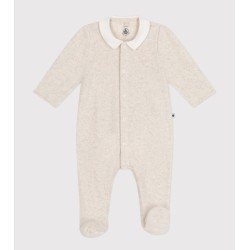 PETIT BATEAU Pyjama en velours