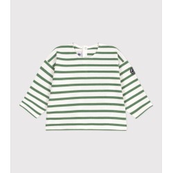 PETIT BATEAU Sweat en coton...