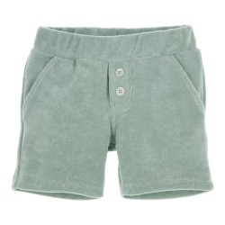 GYMP Short, vert d’eau