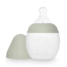 ÉLHÉE, biberon anti-colique 240ml, Sauge