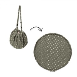 PLAY&GO sac de rangement,...