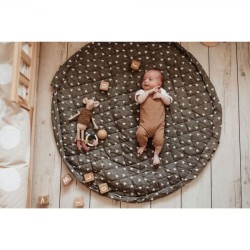 PLAY&GO sac de rangement, Bird organic soft