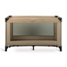 QUAX Lit pliant 120x60, beige