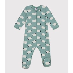 PETIT BATEAU Pyjama en...