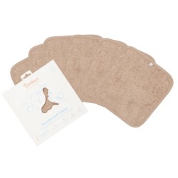 TIMBOO Lingettes (par 6),...