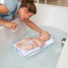 DOOMOO Easy bath, matelas de bain flottant