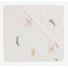 JOLLEIN Drap housse 60*120 cm, jungle jambo
