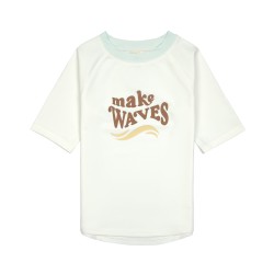 LASSIG T-shirt de bain...