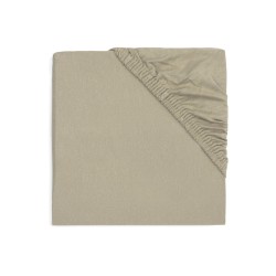 JOLLEIN Drap housse 60*120...